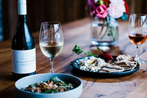 Paddock to Plate Dining Trail