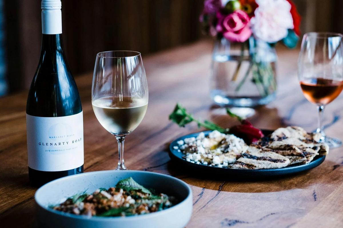 Paddock to Plate Dining Trail
