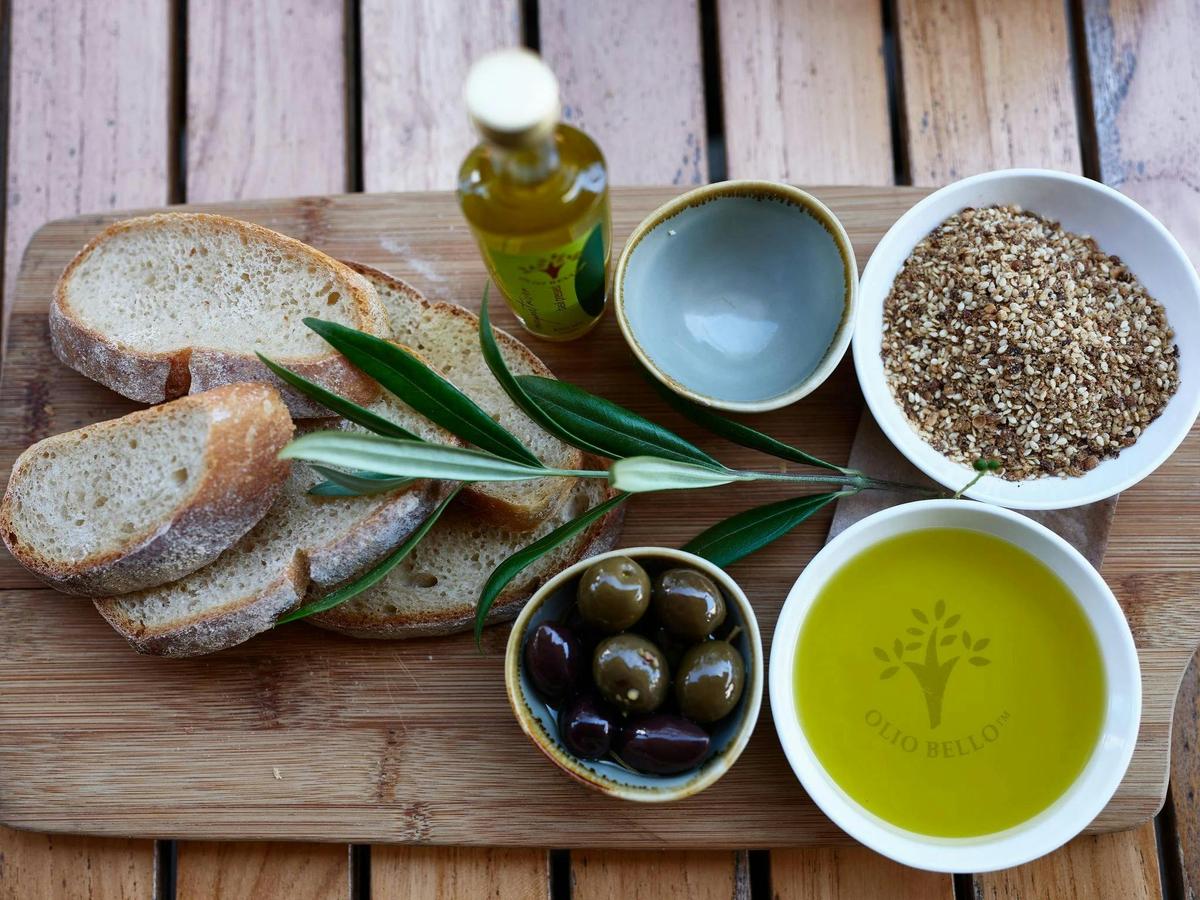 Paddock to Plate Dining Trail