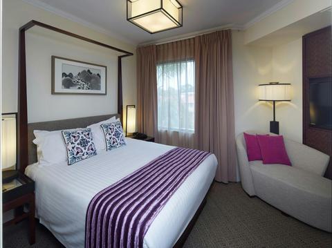 Accessible Room