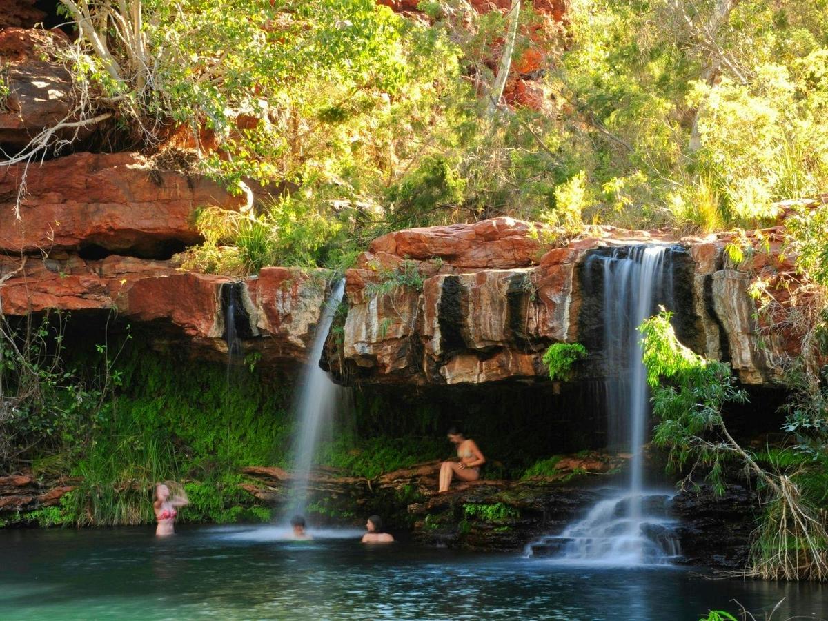 14 Day Pilbara & West Coast Expedition