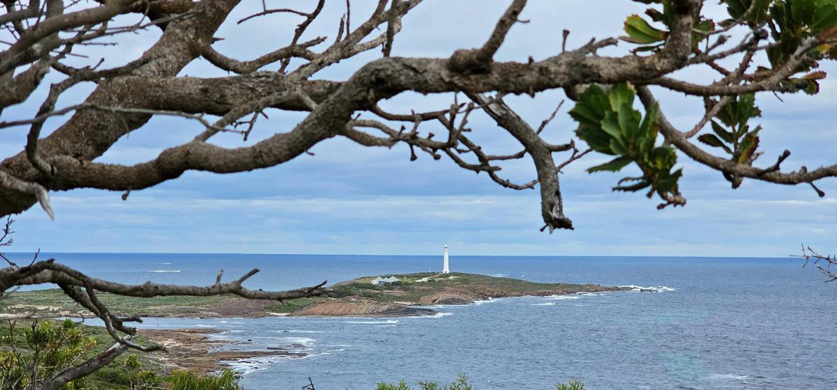 Cape to Cape End to End Hiking & Resort Experience