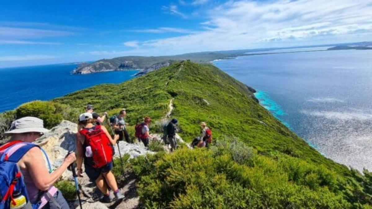 Albany Natural Wonders Weekender Experience