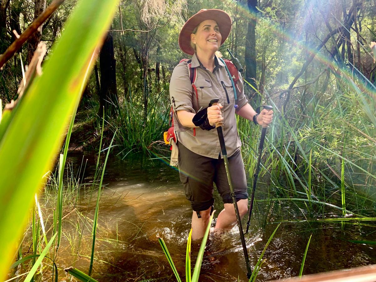 Southern Forests Weekender Experience