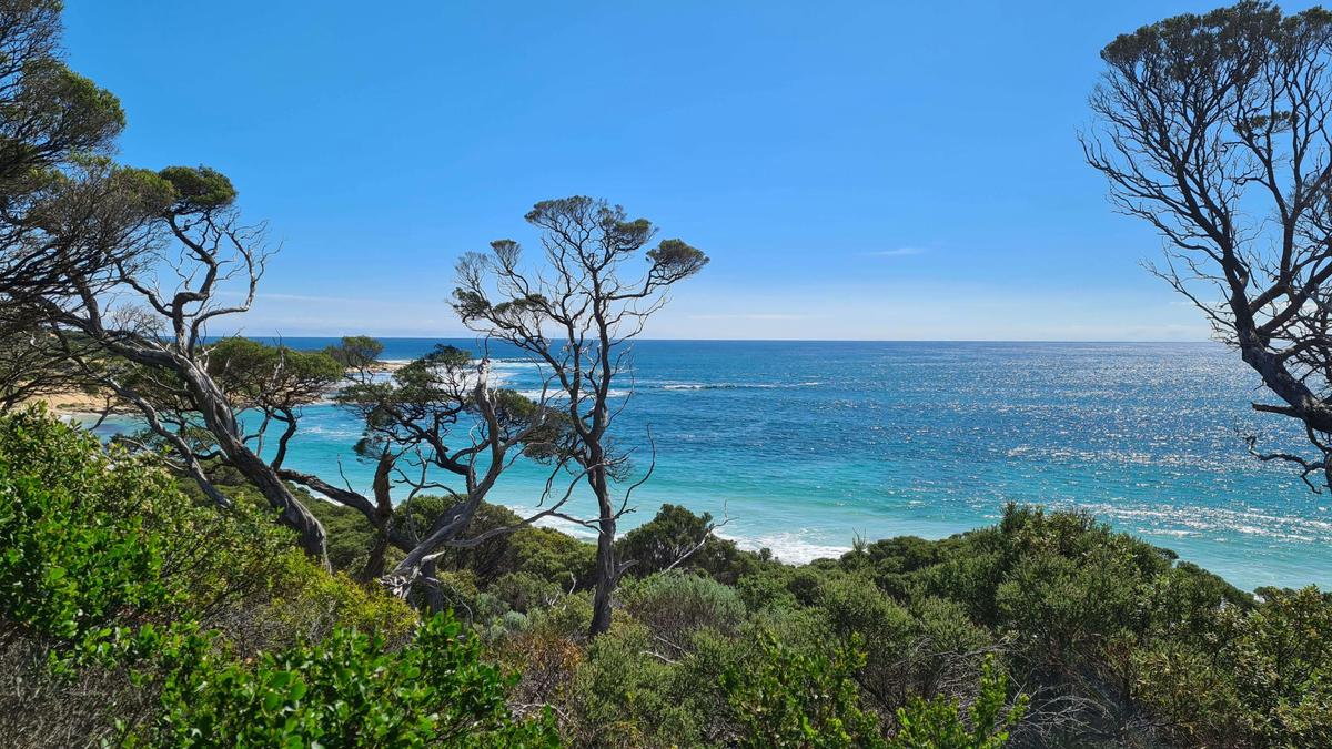 Cape to Cape End to End Hiking & Resort Experience