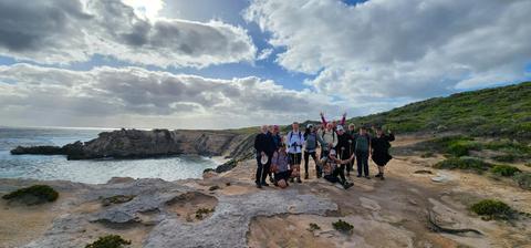 Off The Beaten Track - South West WA