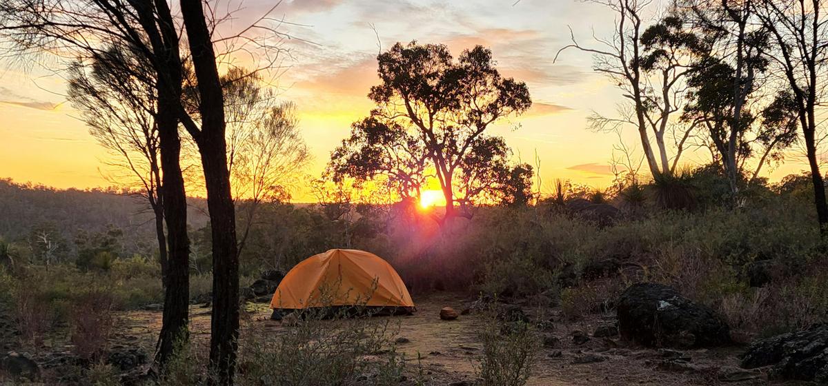 Bibbulmun Donnelly River – Pemberton Pack & Camp 5 Day Hike