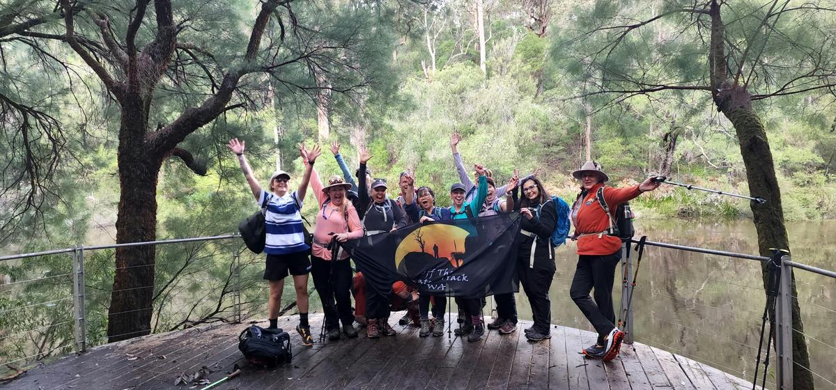Southern Forests Weekender Experience
