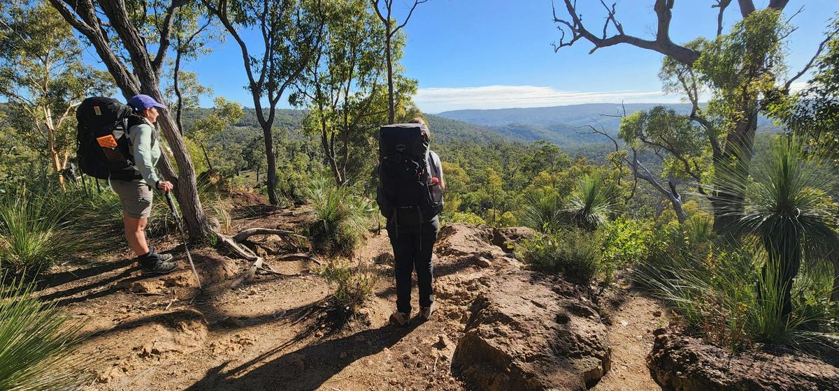 Bibbulmun Donnelly River – Pemberton Pack & Camp 5 Day Hike