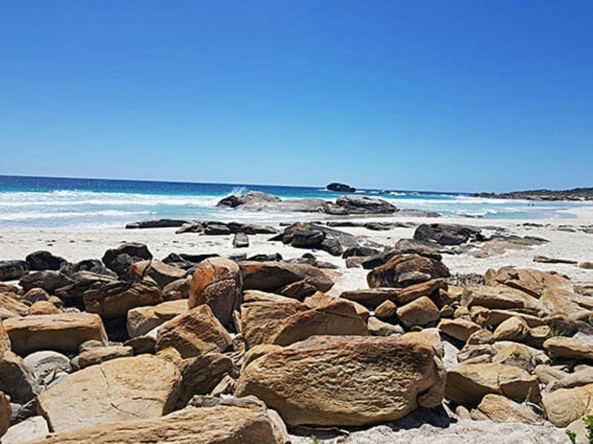 Cape to Cape Highlights Weekender Experience