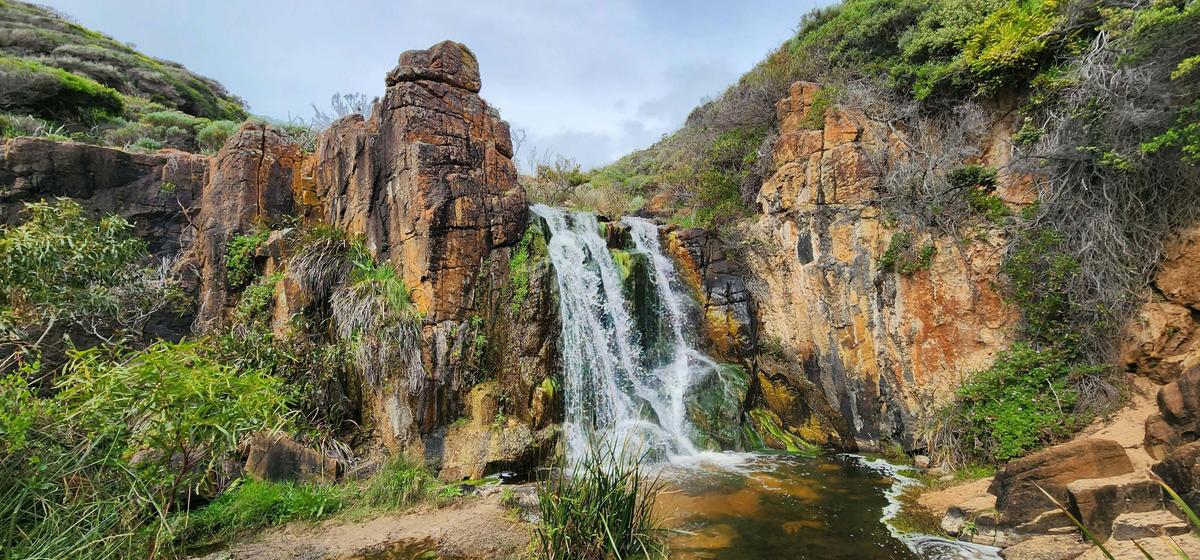 Cape to Cape End to End Hiking & Resort Experience