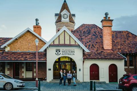 Old Post Office
