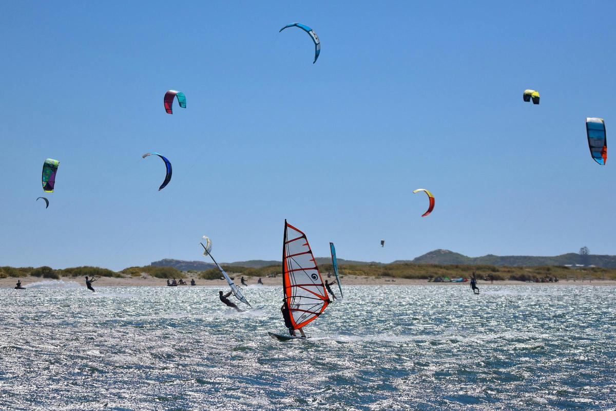 Safety Bay, Western Australia