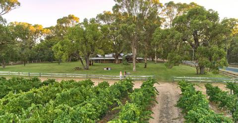 Peel Estate Wines