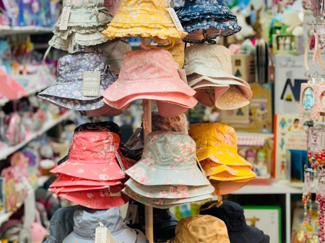 The Kids Cottage Toy Boutique