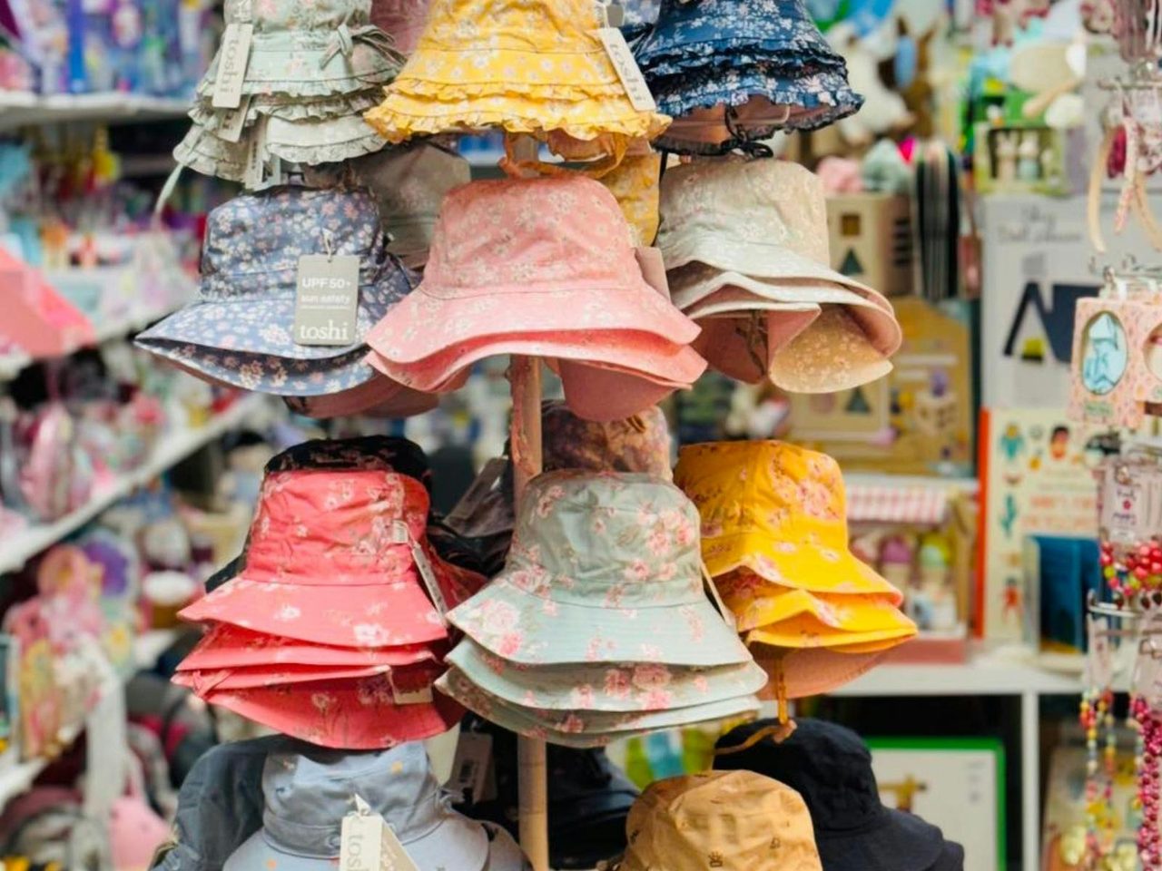 The Kids Cottage Toy Boutique Picton