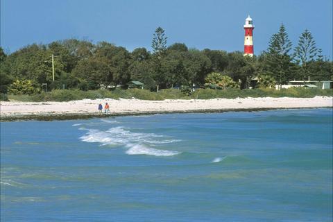 Pages Beach