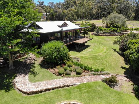 Rivendell Winery