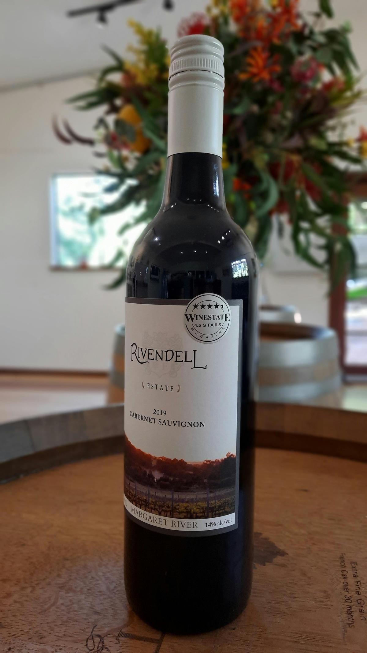 Rivendell Cabernet Sauvignon