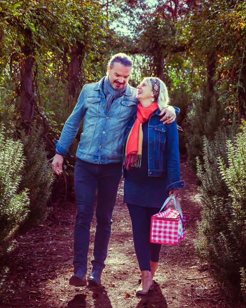 Secret Picnic Adventures