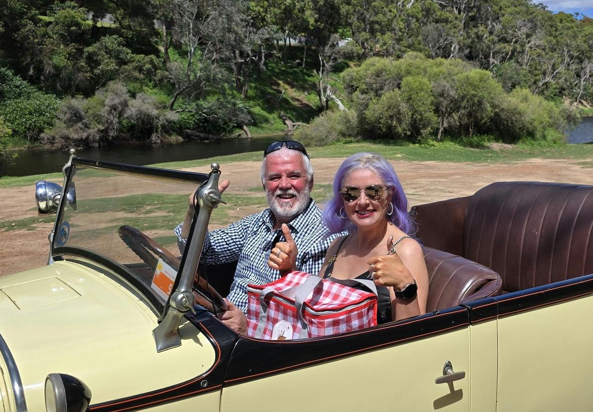 Secret Picnic Adventures - Bridgetown