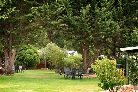 Peppermint Brook Cottages