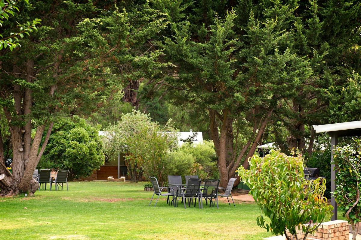 Peppermint Brook Cottages