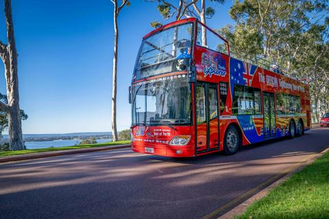 Perth Explorer
