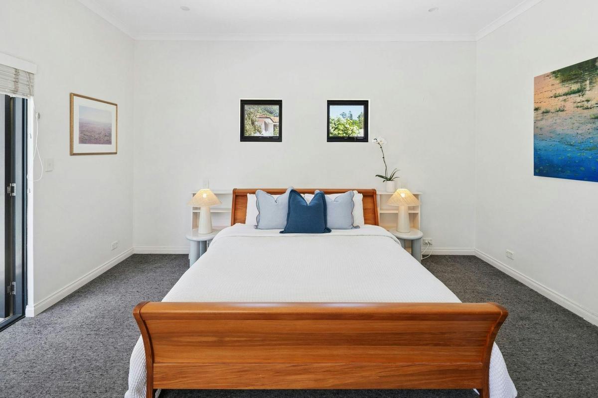 Parkview Cottesloe