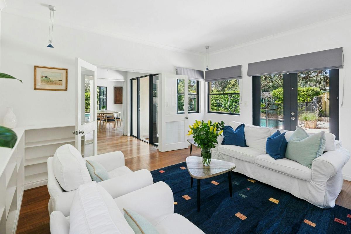 Parkview Cottesloe