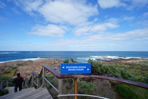 Southwest of Western Australia Tour