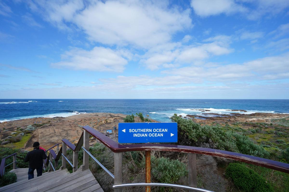 Southwest of Western Australia Tour