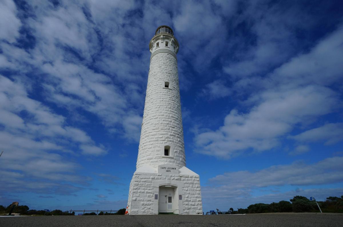 Southwest of Western Australia Tour