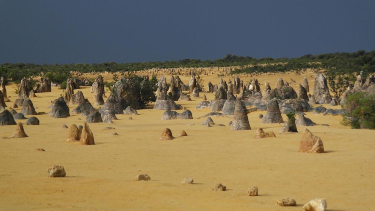 Perth to Darwin - 18 Day Tour