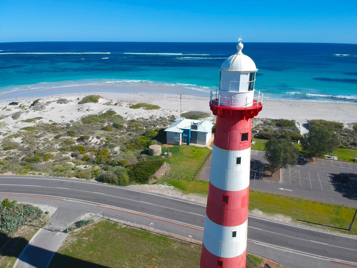 Point Moore Lighthouse