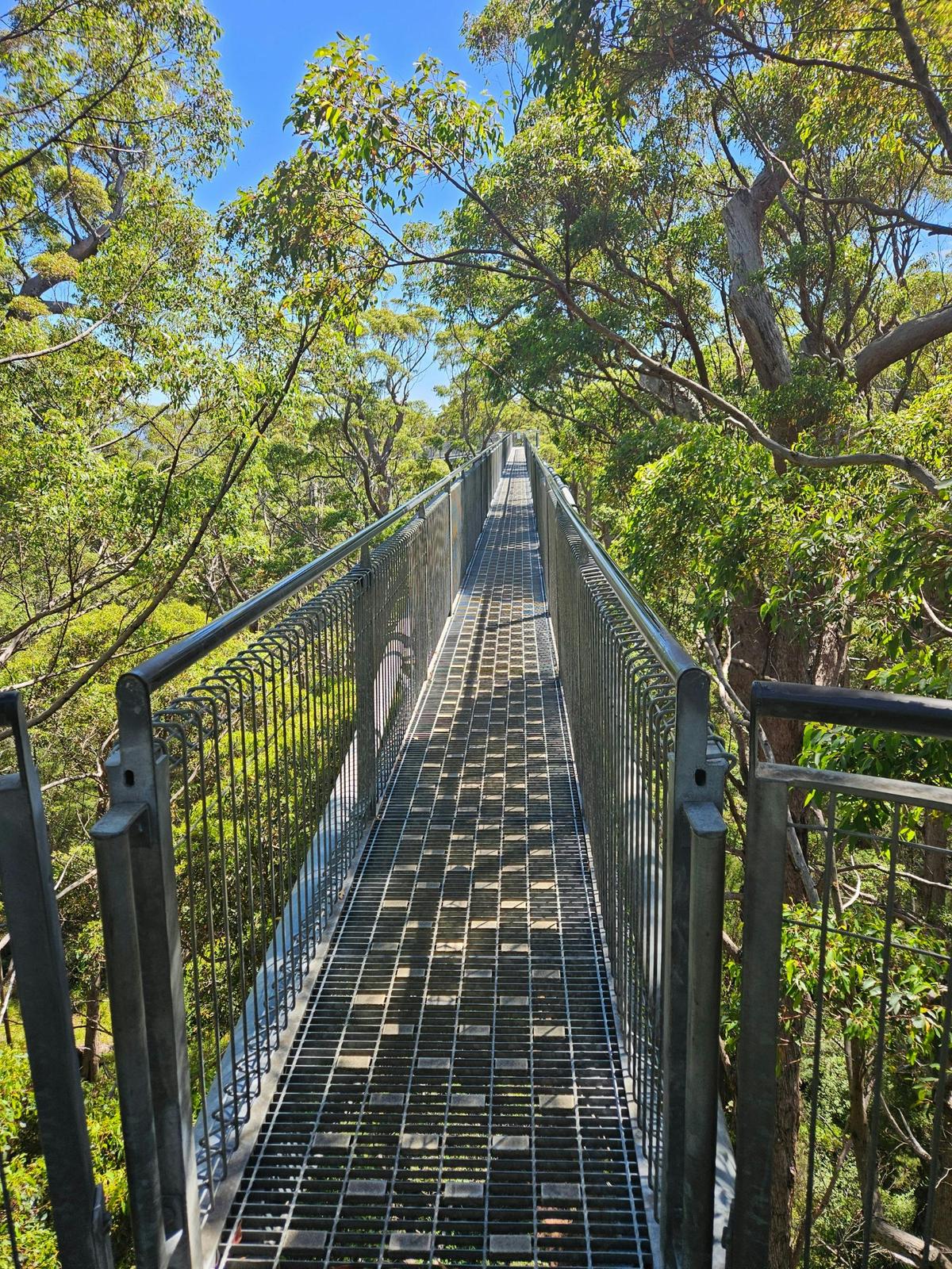 Perth Short Stay Tours