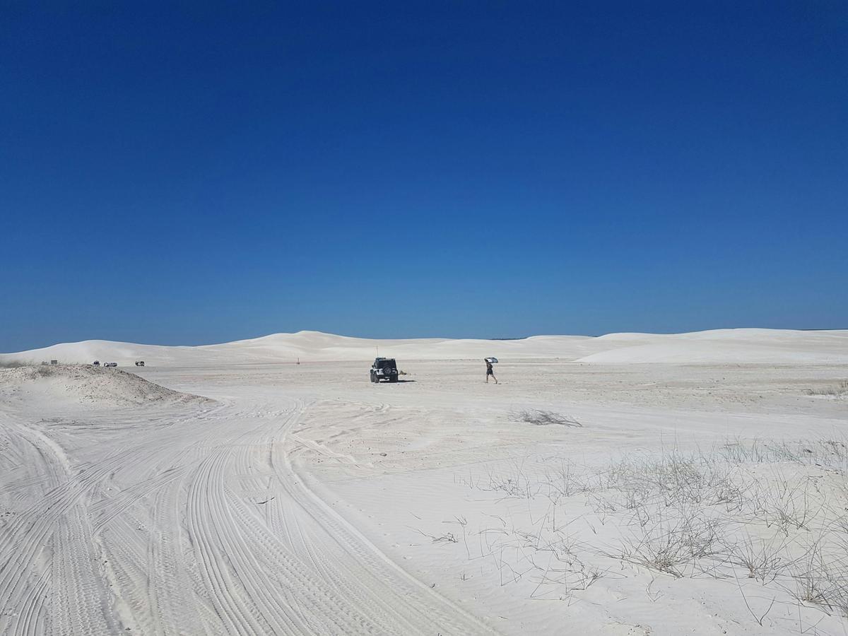 Private Pinnacles Desert Tour From Perth – Lancelin Sandboarding Day Tour