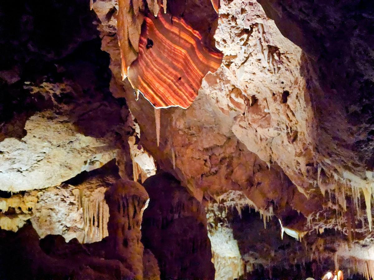Busselton Jetty, Ngilgi Cave, Tree Top Walk and the Gap - Two days, one night