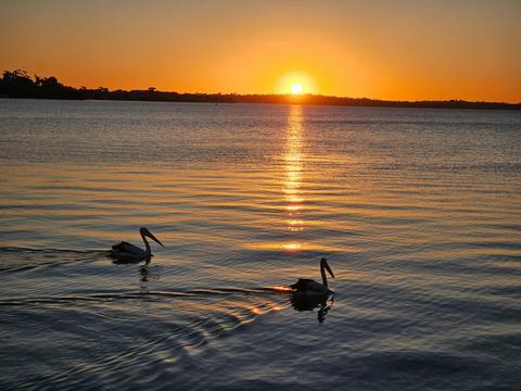Perth Short Stay Tours