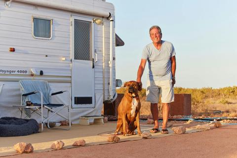 Pet Powered Site