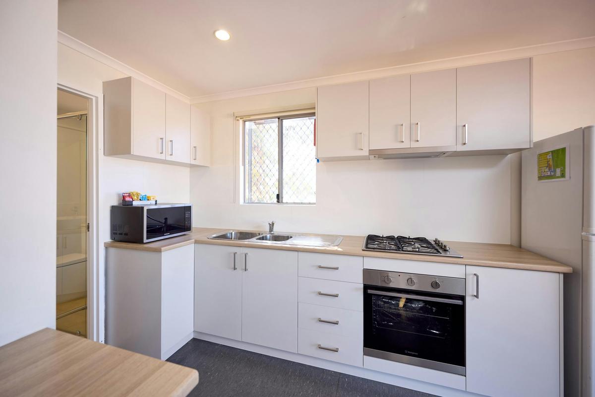1 Bedroom Cabin