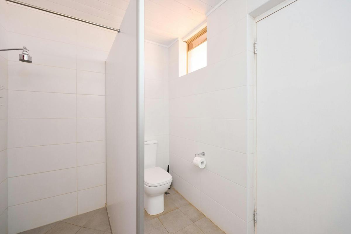En suite Site