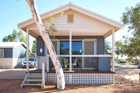 1 Bedroom  Cabin