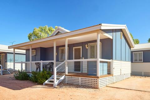 2 Bedroom Cabin