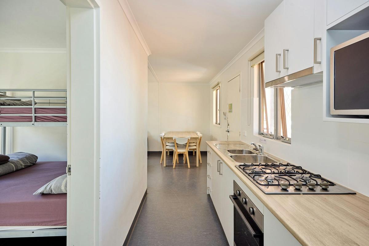 2 Bedroom Cabin