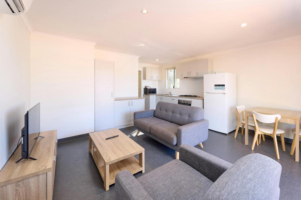 1 Bedroom Cabin