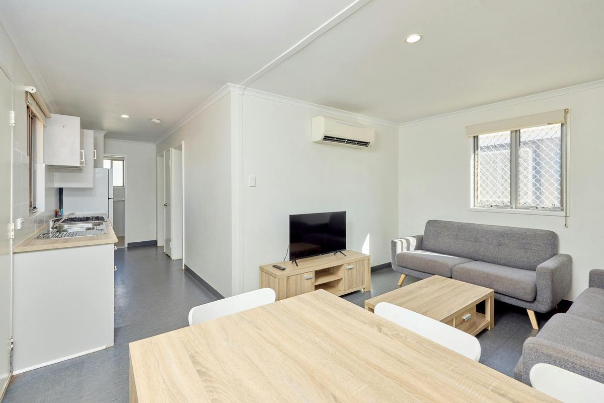 2 Bedroom Cabin