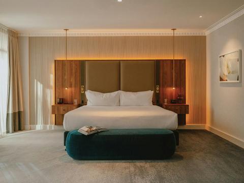 Parmelia Hilton Perth