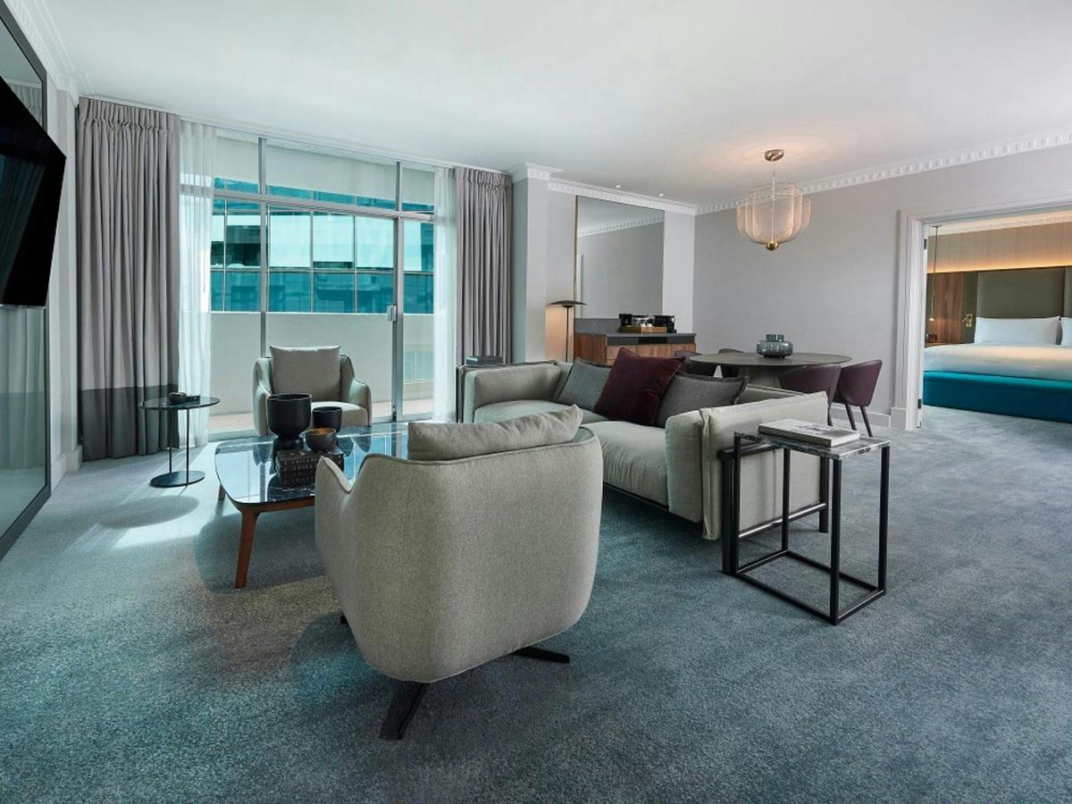 Suites