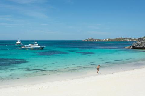 Parakeet Bay